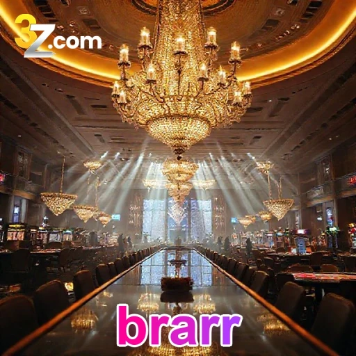 brarr Jogos de caça-níqueis