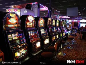 brarr - Slot Bet Login