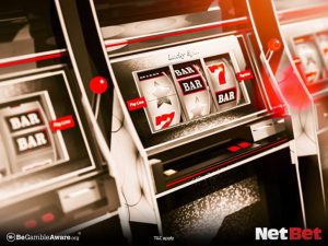 brarr - Cassino com Slots Online