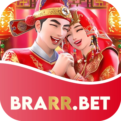 brarr logo